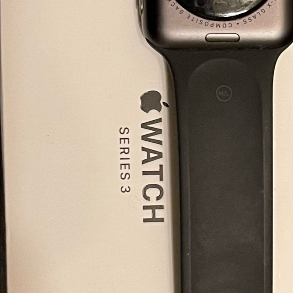 Apple Watch 3